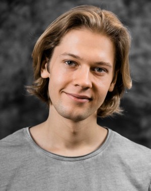 eryk gołaszewski