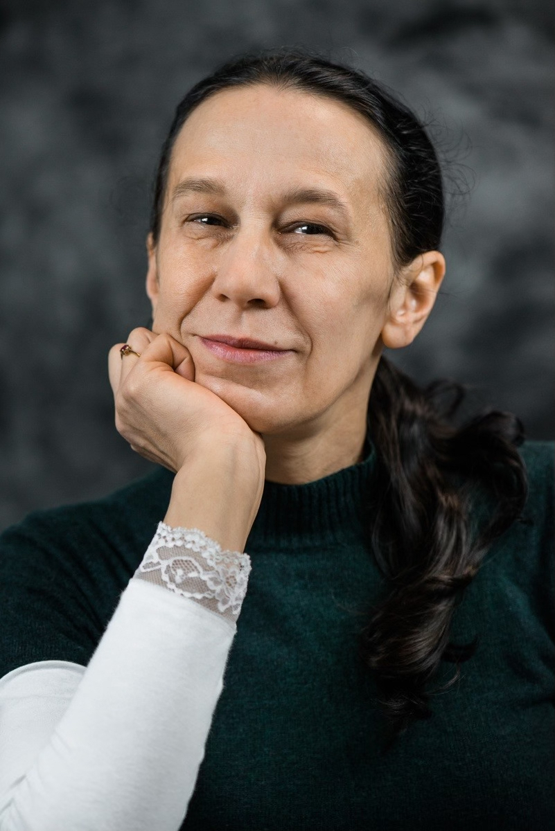 Marta Ligaj