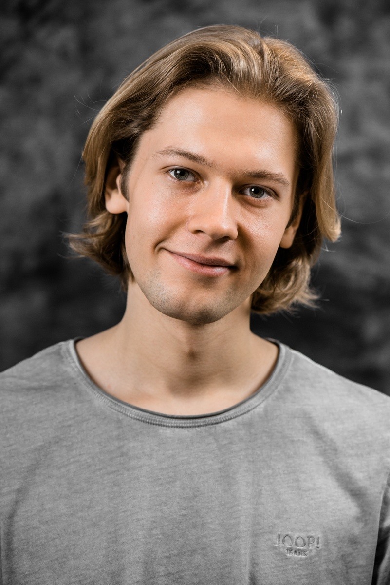 Eryk Gołaszewski