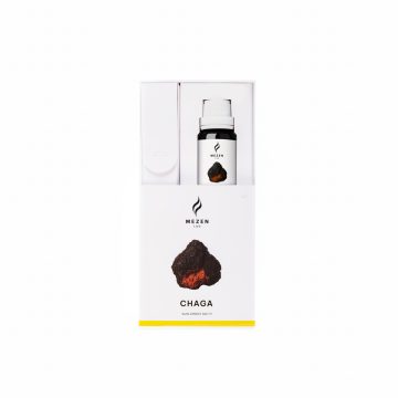 CHAGA