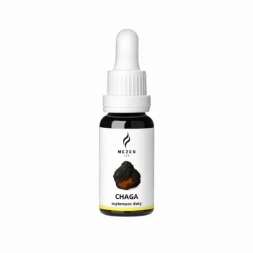 MEZEN Lab CHAGA