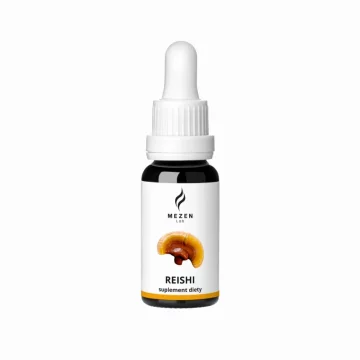 MEZEN Lab REISHI