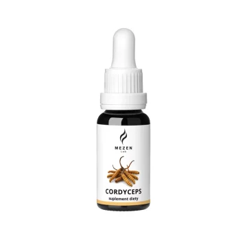 CORDYCEPS